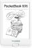 Електронна книга PocketBook 606 White (PB606-D-CIS)