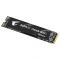 Накопичувач SSD  500GB Gigabyte Aorus M.2 2280 PCIe NVMe 4.0 x4 3D TLC (GP-AG4500G)