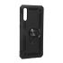 Чохол-накладка BeCover Military для Samsung Galaxy A50 SM-A505 Black (703755)