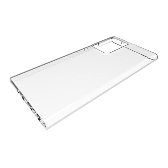 Чохол-накладка BeCover для Samsung Galaxy Note20 Ultra SM-N985 Transparancy (705145)