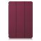 Чохол-книжка BeCover Smart для Samsung Galaxy Tab S7 SM-T875 Red Wine (705224)