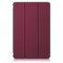 Чохол-книжка BeCover Smart для Samsung Galaxy Tab S7 SM-T875 Red Wine (705224)