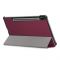 Чохол-книжка BeCover Smart для Samsung Galaxy Tab S7 SM-T875 Red Wine (705224)