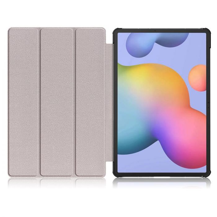 Чохол-книжка BeCover Smart для Samsung Galaxy Tab S7 SM-T875 Deep Blue (705221)