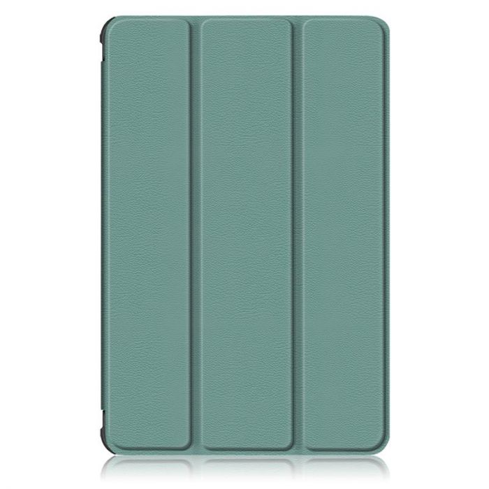 Чохол-книжка BeCover Smart для Samsung Galaxy Tab S7 SM-T875 Dark Green (705222)