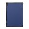 Чохол-книжка BeCover Smart для Lenovo Tab P10 TB-X705 Deep Blue (703288)