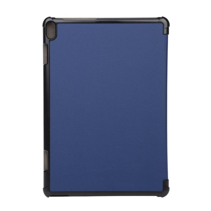 Чохол-книжка BeCover Smart для Lenovo Tab P10 TB-X705 Deep Blue (703288)