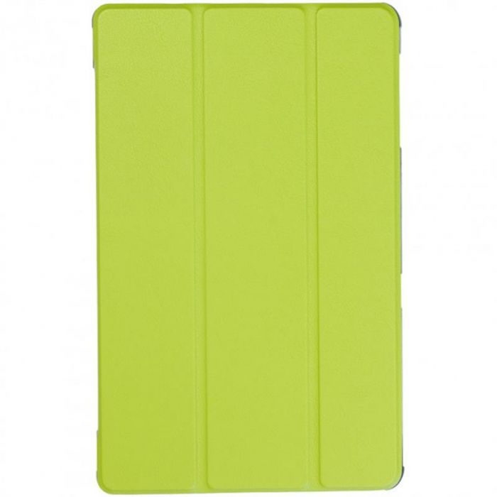 Чохол-книжка BeCover Smart для Lenovo Tab P10 TB-X705 Green (704727)