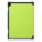 Чохол-книжка BeCover Smart для Lenovo Tab P10 TB-X705 Green (704727)