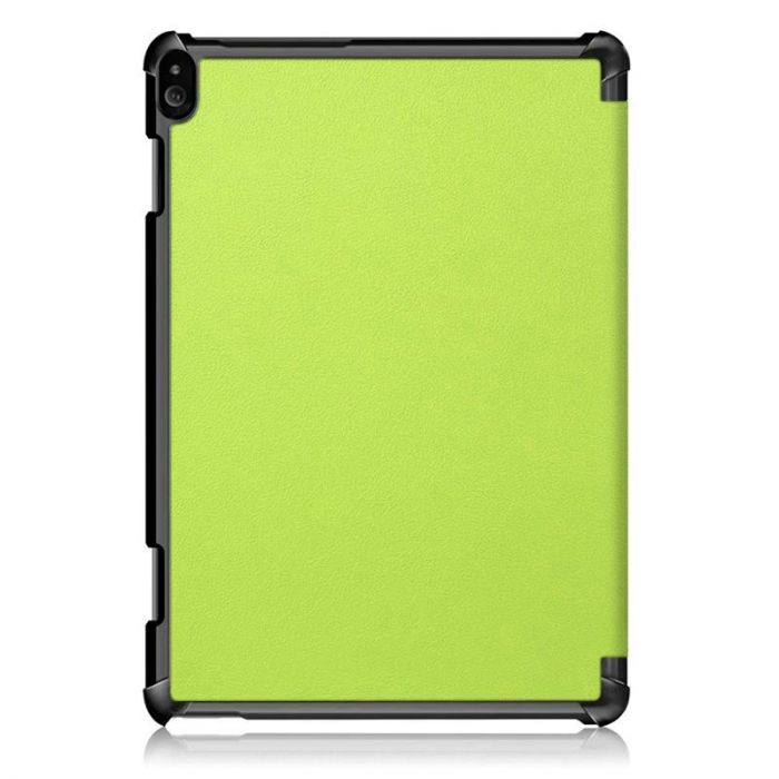 Чохол-книжка BeCover Smart для Lenovo Tab P10 TB-X705 Green (704727)