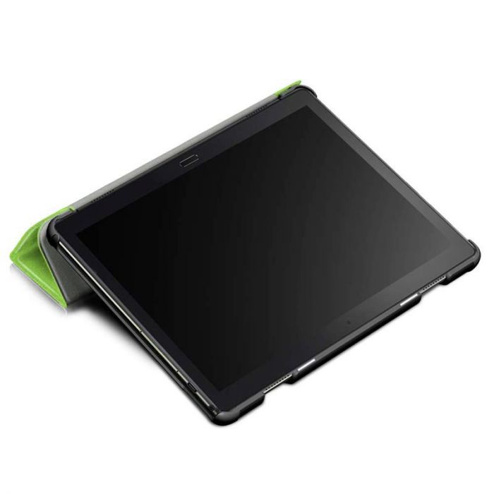 Чохол-книжка BeCover Smart для Lenovo Tab P10 TB-X705 Green (704727)