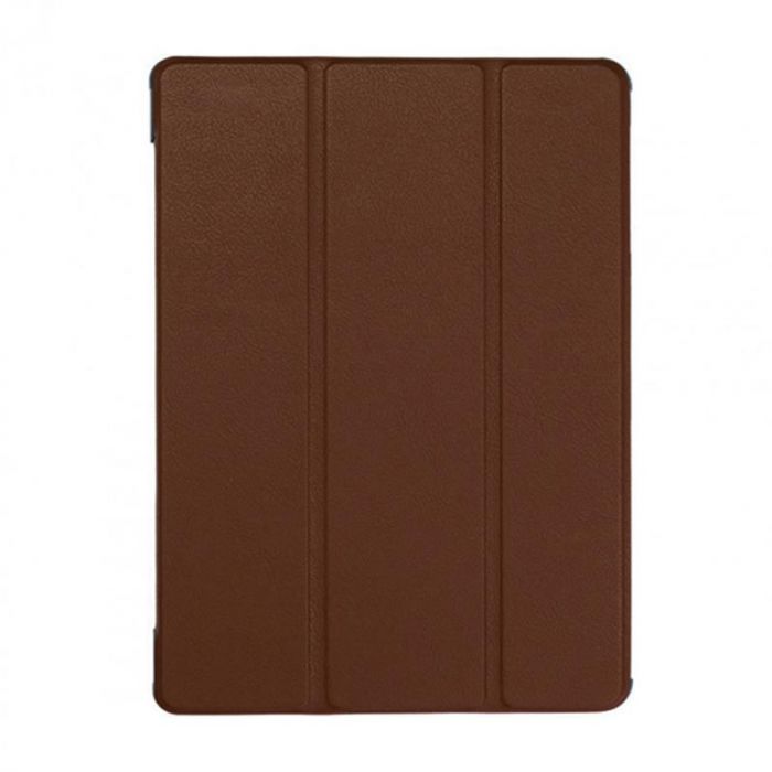 Чохол-книжка BeCover Smart для Lenovo Tab P10 TB-X705 Brown (704726)