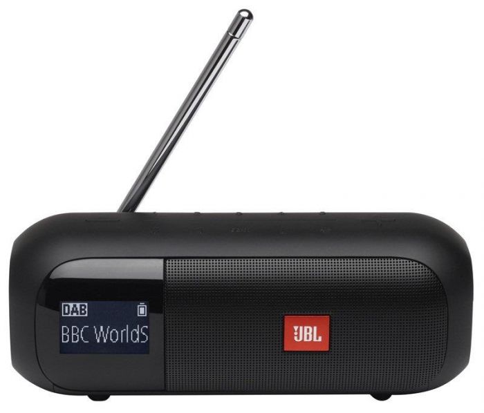 Акустична система JBL Tuner 2 Black (JBLTUNER2BLK)