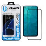 Захисне скло BeCover для Samsung Galaxy M51 SM-M515 Black (704844)