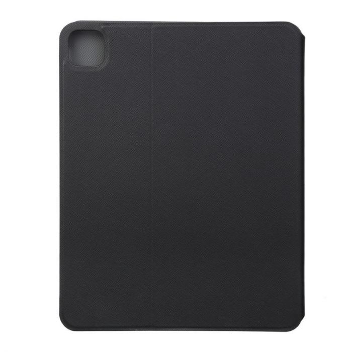 Чохол-книжка BeCover Premium для Apple iPad Pro 11 (2020) Black (704766)