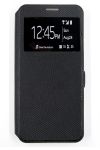 Чохол-книжка Dengos Flipp-Book Call ID для Samsung Galaxy M21 SM-M215 Black (DG-SL-BK-256)