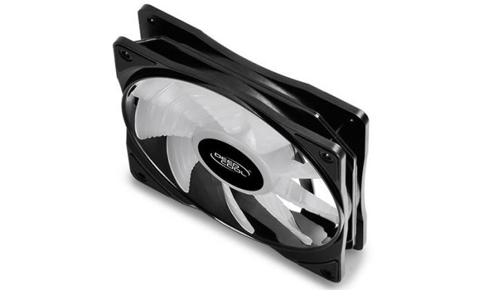 Вентилятор DeepCool CF 120 ARGB