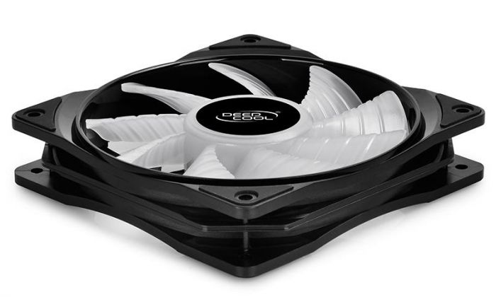 Вентилятор DeepCool CF 120 ARGB