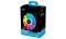 Вентилятор DeepCool CF 120 ARGB