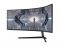 Монітор Samsung 49" Odyssey G9 (LC49G95TSSIXCI) VA Black Curved