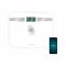 Ваги підлогові Cecotec Surface Precision EcoPower 10200 Healthy White CCTC-04254 (8435484042543)