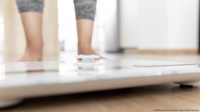 Ваги підлогові Cecotec Surface Precision EcoPower 10200 Healthy White CCTC-04254 (8435484042543)