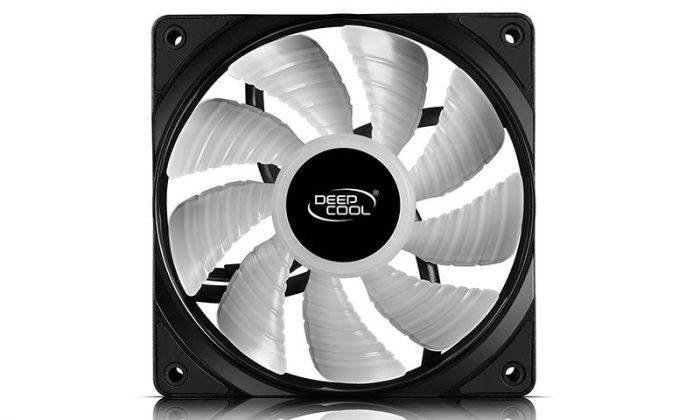 Вентилятор DeepCool RF 120