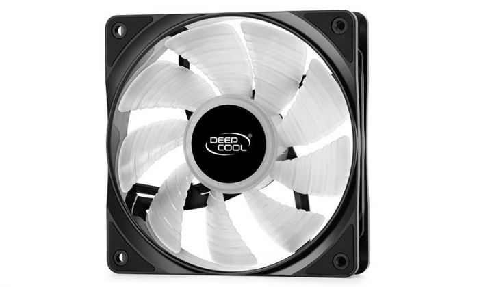 Вентилятор DeepCool RF 120