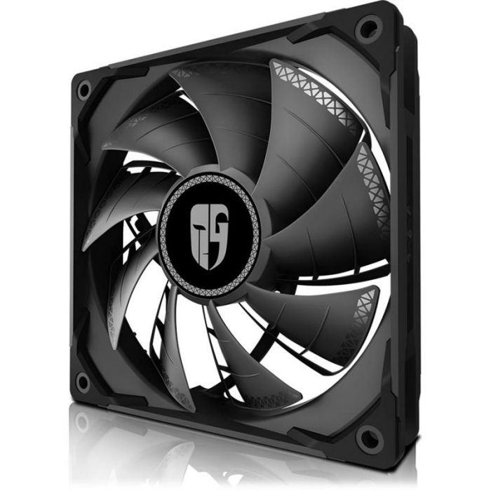 Вентилятор DeepCool Gamer Storm TF120S Black