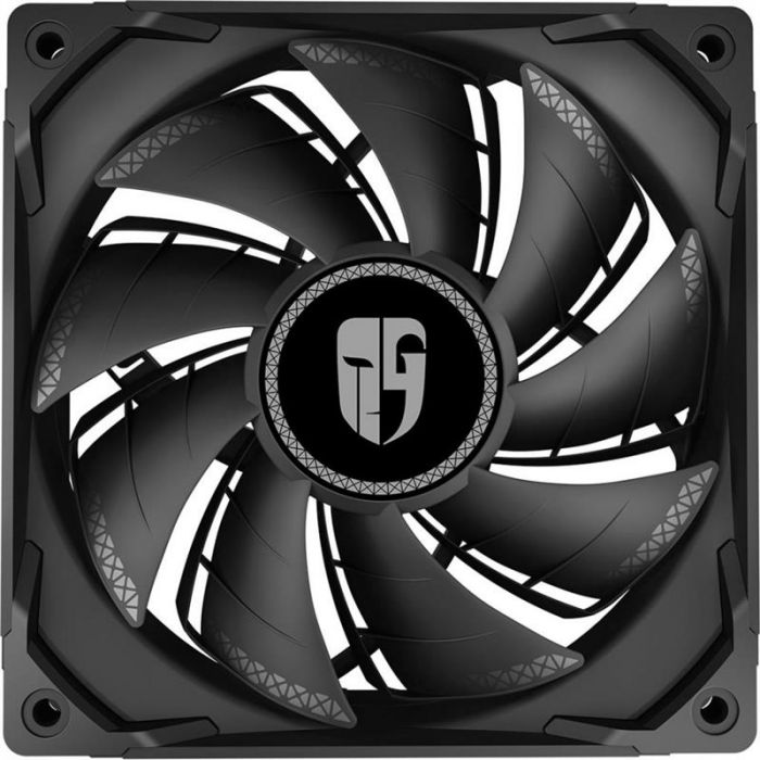 Вентилятор DeepCool Gamer Storm TF120S Black