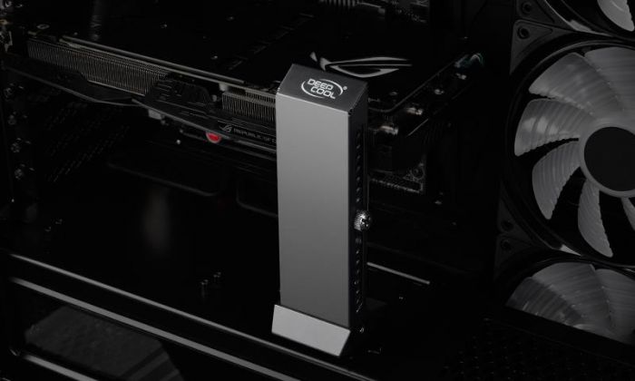 Підставка для відеокарти DeepCool GH-01 (DP-GCH2-GH01)