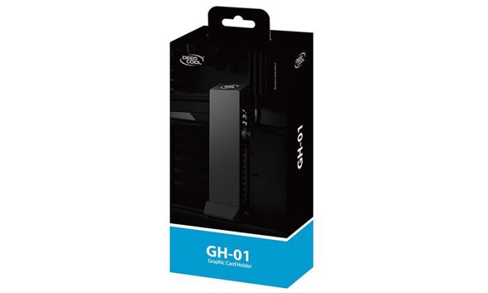 Підставка для відеокарти DeepCool GH-01 (DP-GCH2-GH01)