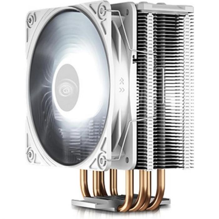 Кулер процесорний DeepCool Gammaxx GTE V2 White (DP-MCH4-GMX-GTE-V2WH)