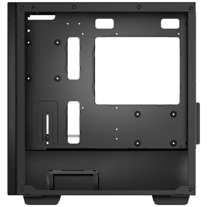 Корпус DeepCool Macube 110 Black (R-MACUBE110-BKNGM1N-G-1) без БЖ