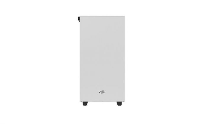 Корпус DeepCool Macube 110 White (R-MACUBE110-WHNGM1N-G-1) без БЖ