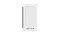 Корпус DeepCool Macube 110 White (R-MACUBE110-WHNGM1N-G-1) без БЖ