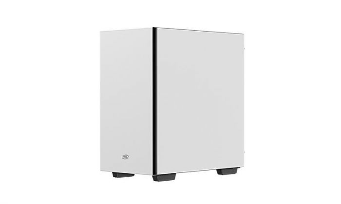 Корпус DeepCool Macube 110 White (R-MACUBE110-WHNGM1N-G-1) без БЖ