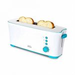 Тостер Cecotec Toast&Taste 1L CCTC-03028 (8435484030281)