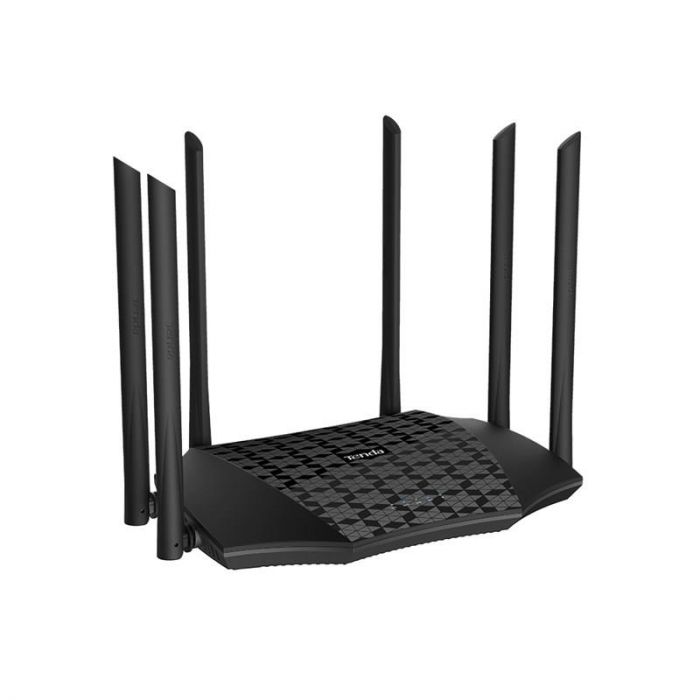 Бездротовий маршрутизатор Tenda AC21