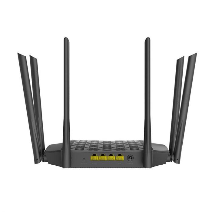 Бездротовий маршрутизатор Tenda AC21