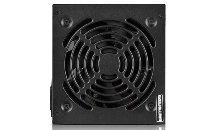 Блок живлення DeepCool DA600 (DP-BZ-DA600N) 600W