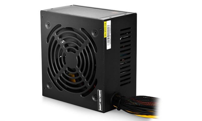 Блок живлення DeepCool DA600 (DP-BZ-DA600N) 600W