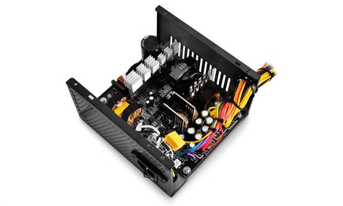 Блок живлення DeepCool DA500 (DP-BZ-DA500N) 500W