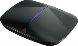 Бездротовий маршрутизатор ZYXEL ARMOR G5 (NBG7815-EU0102F)