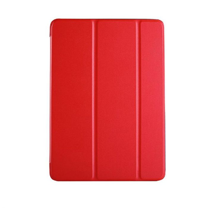 Чохол-книжка BeCover для Apple iPad 10.2 (2019/2020) Red (704153)