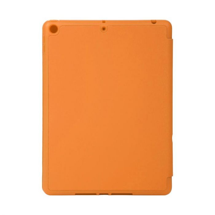 Чохол-книжка BeCover для Apple iPad 10.2 (2019/2020) Orange (704150)