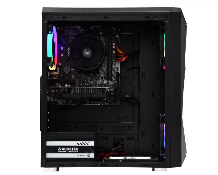Персональний комп`ютер Expert PC Ultimate (A3100.08.H1.1050T.C920)