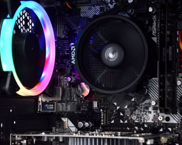 Персональний комп`ютер Expert PC Ultimate (A3100.08.H1.1050T.C920)