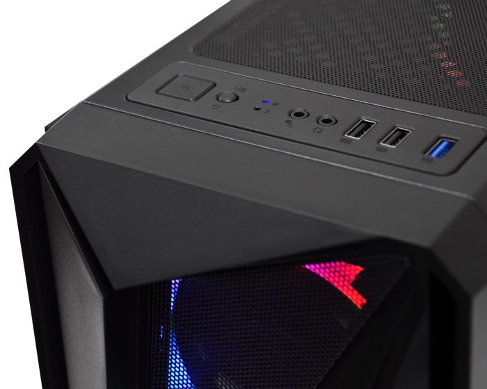 Персональний комп`ютер Expert PC Ultimate (A3100.08.H1.1050T.C920)