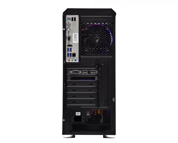 Персональний комп`ютер Expert PC Ultimate (A3100.08.H1.1050T.C920)